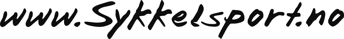 SYKKELSPORT AS