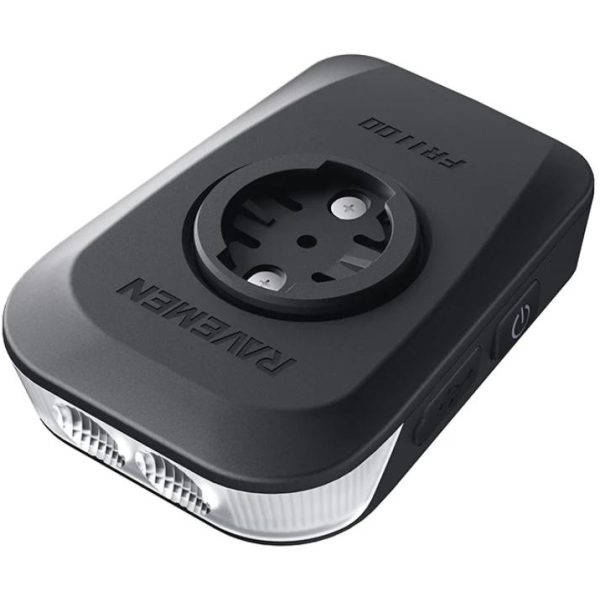 Ravemen - FR1100 Garmin Mount Frontlys
