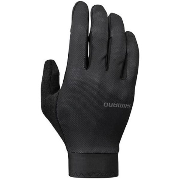 Shimano - Explorer ff Gel Hansker