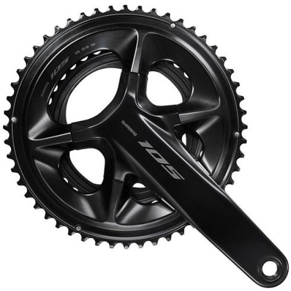 Shimano - 105 Kranksett FC-R7100