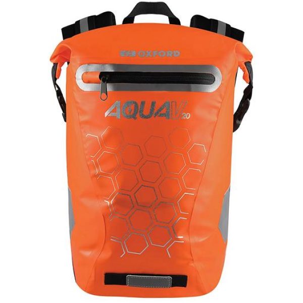 Oxford - Ryggsekk Aqua V 20L