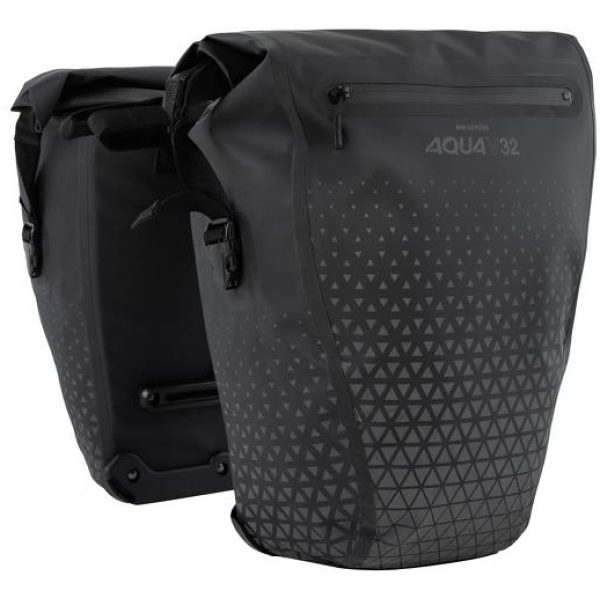 Oxford - Pannier bag Aqua V Double 16L