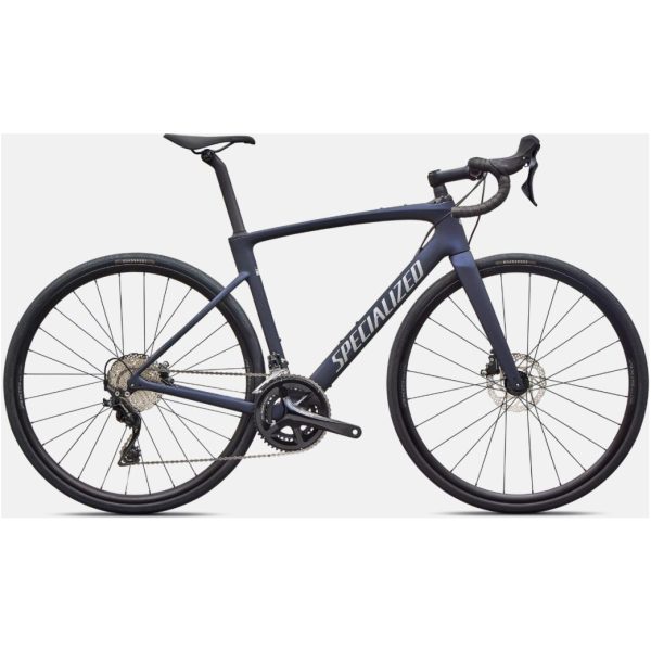 Specialized - Roubaix SL8